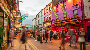 10 fun things to do in galway july 2023