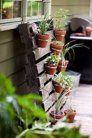 Diy Garden Pots And Containers