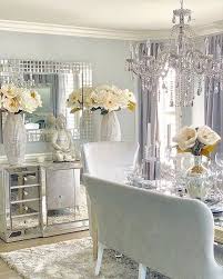 elegant dining room