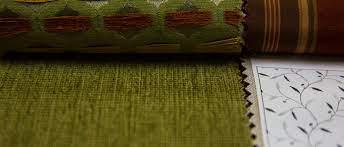 interior fabric upholstery services