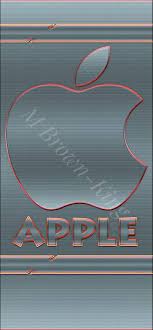 Apple Wallpaper Iphone