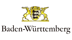 From cuckoo clocks to black forest gateau, from mercedes to porsche. Baden Wurttemberg Logo Vector Svg Png Findlogovector Com