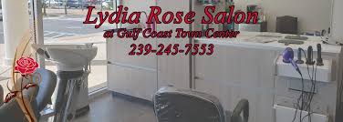 salon services lydia rose salon