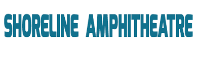 Shoreline Amphitheatre Seating Chart Shoreline