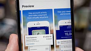 Chase mobile ® app and browser for chase connect.you will receive a temporary identification code to use the app for the first time.this is part of chase's multifactor authentication, which is another security measure.to avoid downloading a spoof app, always use the official app stores (the apple app store or. Mobile App Comparison American Express Vs Chase Bankrate