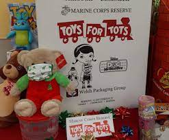 how to donate to holiday toy drives