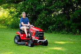 craftsman battery riding mower review