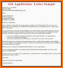Aviation Cover Letter Example Dayjob