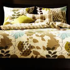 english garden fitted comforter set