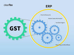 Erp For Gst Technical Requirements Needed In A Gst Erp
