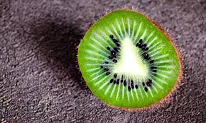 internet asks are kiwi acidic