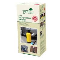 garden pro 20l backpack sprayer