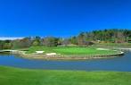 Willowbend Country Club - Bog Nine in Mashpee, Massachusetts, USA ...