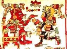 PEDAGOGÍA TOLTECA 
<br>filosofía de la educación en el México antiguo
