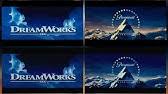 We have 13 free dreamworks vector logos, logo templates and icons. Paramount Pictures Dreamworks Pictures Intro Logo Variant 2007 Hd 1080p Youtube