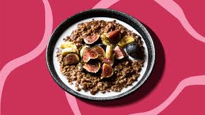 Find high fibre recipes that even the kids will love. High Fiber Breakfast 19 Delicious Recipes To Start The Day Off Right