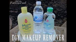 diy makeup remover at home in rs 30