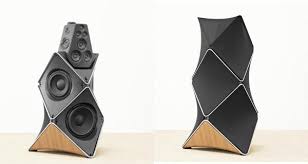 New speaker bass woofer driver unit bang & olufsen b&o beolab 6000 b&o bang & olufsen beolink passive beolab type 1658 for ml speaker guaranteed. B O Celebrates 90 Years With Super Smart Wireless Speaker Sound Vision