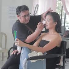 makeup artists in quezon city