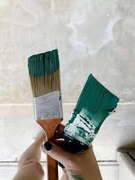 How To Clean Paint Brushes Quick