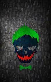 Suicide-Squad Joker HD Wallpaper ...