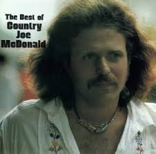 Mcdonald, Country Joe