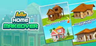 idle home makeover for pc free