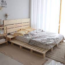 Namur Japanese Bed Frame Tatami Bed