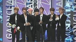 Winners Of The 6th Gaon Chart Music Awards Soompi