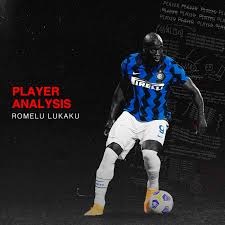 The belgium international striker joined the reds in the summer of 2017 from premier league club everton. Player Analysis Romelu Lukaku Breaking The Lines