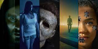 Upcoming 2021 horror movie releases. Every Horror Movie Releasing In 2021 Screen Rant