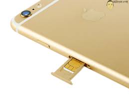 When purchased, iphones come with this pin that you use to open the slot on the side to insert your sim card. Iphone 7 Sim Card Vkrepair Com
