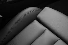 How To Take Care Of Leather Interiors