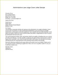 Legal Letter Format To Judge Theveliger