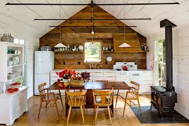 Cottage kitchen decorating ideas show you how to bring coziness, charm and country to your home. 8 Modern Cottage Kitchens For Every Decorating Taste