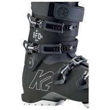 Ski Boots K2 Bfc 80