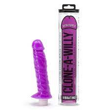Toy Review] Clone a Willy Kit - Coffee & Kink #12DaysofLovehoney