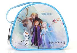 markwins disney frozen makeup kit