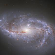 Meet ngc 2608, a barred spiral galaxy about 93 million light years away, in the constellation cancer. Astronomers Discover First Look Alike Of Our Milky Way Galaxy In Early Universe The Weather Channel Articles From The Weather Channel Weather Com