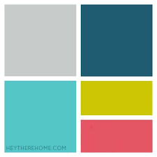 How To Create A Color Palette For Your Home