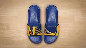 Choose from top brands such as havaianas, adidas, nike & more. Nike Benassi Nba Slides Nike News