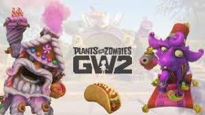 plants vs zombies garden warfare