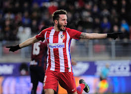 Chelsea have reportedly asked about a potential transfer deal for atletico madrid midfielder saul niguez. Manchester United Transfer News Saul Niguez Offer Expected In The Summer For Atletico Madrid Midfield Ace