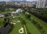 Hong Kong can still handle big golf events even after land from ...