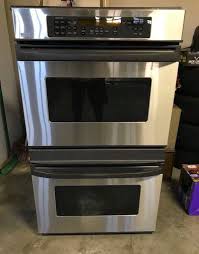 Kenmore Double Range Stove For In