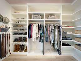 closet clothes organization richmond