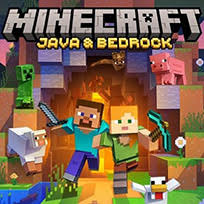 minecraft java bedrock edition