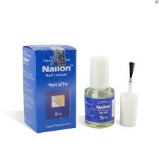 ciclopirox penlac nail lacquer best