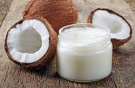 cure de lait de coco