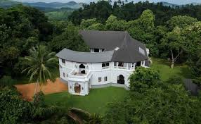 luxe vue sur la mer maisons de cagne